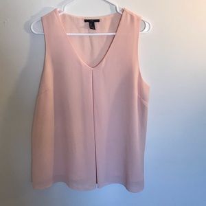 Forever 21 Tops - Forever 21 - Light Pink Top Forever 21 Tops - Forever 21 - Light Pink Top